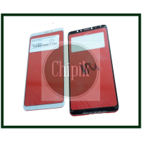 Стекло для переклейки дисплея Meizu Note 8, M822Q, M, S, Белое