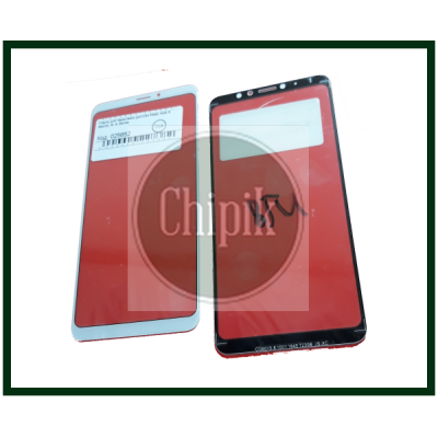 Стекло для переклейки дисплея Meizu Note 8, M822Q, M, S, Белое Стекло для переклейки дисплея Meizu Note 8, M822Q, M, S, Белое