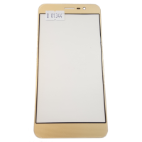 Стекло для переклейки дисплея ZTE Blade A910 Gold