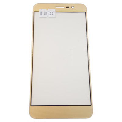 Стекло для переклейки дисплея ZTE Blade A910 Gold