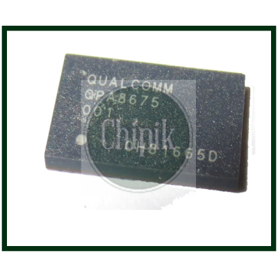 Микросхема QPA8675-001, QPA8675 001 для OPPO A5, A3, A7
