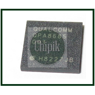 Микросхема QPA8685-001, QPA8685 001 для OPPO A5, A3, A7