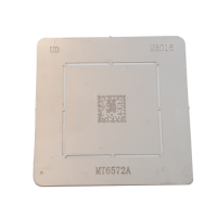 Трафарет BGA для MTK 6572 (Китайских телефонов) (M6016) Трафарет BGA для MTK 6572 (Китайских телефонов) (M6016)