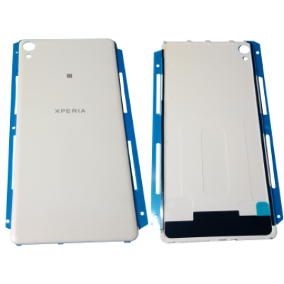 Батарейная крышка для Sony F3111, F3112 Xperia XA White