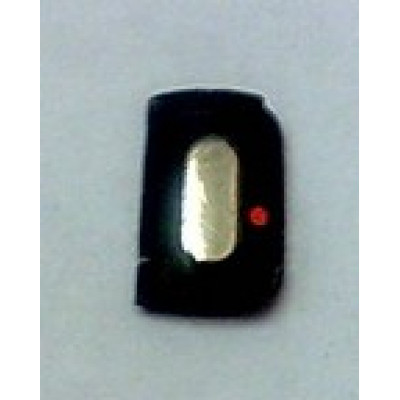 Кнопка тихого режима Apple iPhone 3G/3GS Black