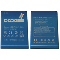 Аккумулятор для Doogee X3 Аккумулятор для Doogee X3