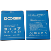 Аккумулятор для Doogee Y100 X Nova Аккумулятор для Doogee Y100 X Nova