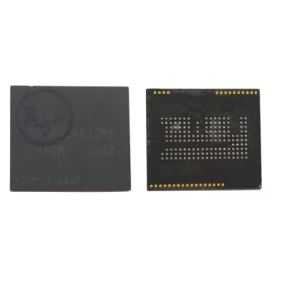 Микросхема H9TP32A8JDMC