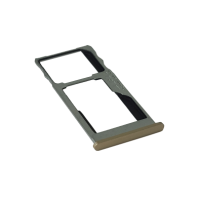 Держатель Sim-карты (holder) Meizu U20 Gold Держатель Sim-карты (holder) Meizu U20 Gold