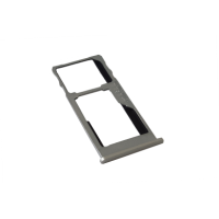 Держатель Sim-карты (holder) Meizu U20 White Держатель Sim-карты (holder) Meizu U20 White
