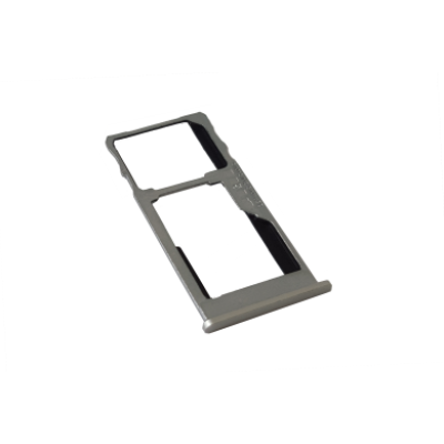 Держатель Sim-карты (holder) Meizu U20 White