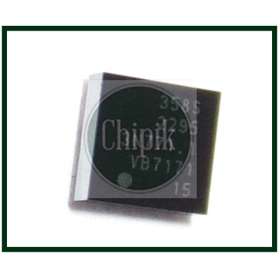 Микросхема SMB358S-2295, SMB358S 2295