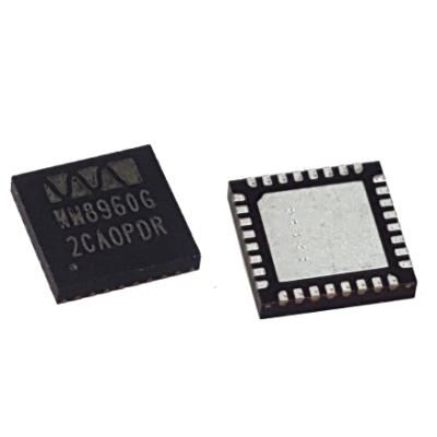 Микросхема WM8960G Контроллер зарядки для китайских планшетов RockChip (ImPad)