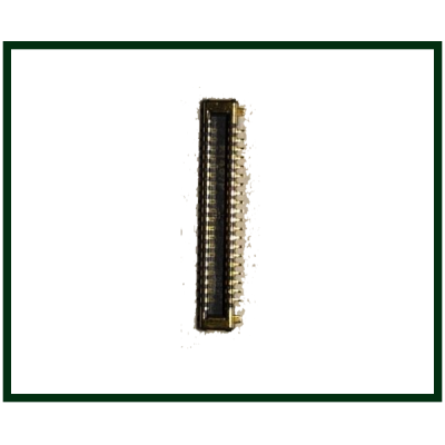 Разъем FPC 40 pin для Samsung A315, Board