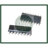 Микросхема EG2113D, EG 2113 D, HT9907, узкая, SOP-16 Микросхема EG2113D, EG 2113 D, HT9907, узкая, SOP-16