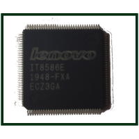 Микросхема IT8586 E, IT8586E для Lenovo G50-30, G50-45, G50-70, G50-80, Z50-70, Z50-75, Yoga 2 13, Yoga 300, Yoga 500 Микросхема IT8586 E, IT8586E для Lenovo G50-30, G50-45, G50-70, G50-80, Z50-70, Z50-75, Yoga 2 13, Yoga 300, Yoga 500