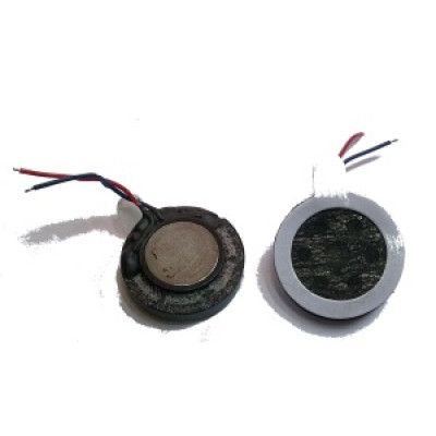 Музыкальный динамик универсальный круглый (15mm * 3.5mm)