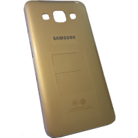 Батарейная крышка для Samsung A300H, Galaxy A3, золотая Батарейная крышка для Samsung A300H, Galaxy A3, золотая