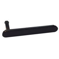 Sony E6853 Xperia Z5 Premium Заглушка разъема USB, Black, original (PN:1296-2902) Sony E6853 Xperia Z5 Premium Заглушка разъема USB, Black, original (PN:1296-2902)
