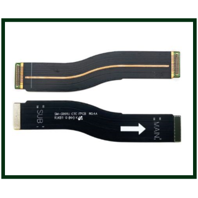 Шлейф межплатный для Samsung G991, Galaxy S21, Main