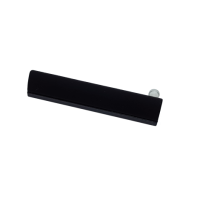 Sony LT26W Xperia Acro S Заглушка разъема SIM-карты, Black, original (PN:1253-4783) Sony LT26W Xperia Acro S Заглушка разъема SIM-карты, Black, original (PN:1253-4783)