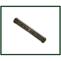 Разъем FPC 54 pin для Samsung N980. N981. N986. N985, Flex
