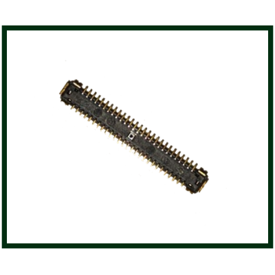 Разъем FPC 54 pin для Samsung N980. N981. N986. N985, Flex Разъем FPC 54 pin для Samsung N980. N981. N986. N985, Flex