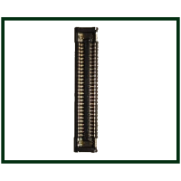 Разъем FPC 54 pin для Samsung N980. N981. N986. N985, Board Разъем FPC 54 pin для Samsung N980. N981. N986. N985, Board
