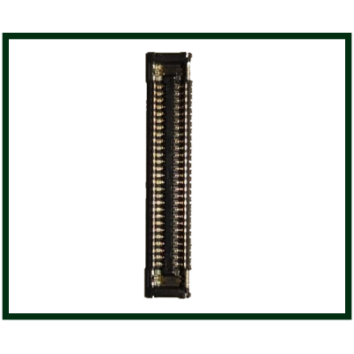 Разъем FPC 54 pin для Samsung N980. N981. N986. N985, Board
