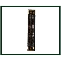 Разъем FPC 56 pin для Samsung N980. N981. N986. N985, Board Разъем FPC 56 pin для Samsung N980. N981. N986. N985, Board