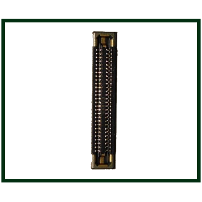Разъем FPC 56 pin для Samsung N980. N981. N986. N985, Board