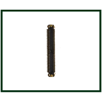 Разъем FPC 60 pin для Samsung Galaxy S21 Ultra, G998B, S21, Flex Разъем FPC 60 pin для Samsung Galaxy S21 Ultra, G998B, S21, Flex