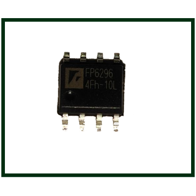 Микросхема FP6296, SOP-8