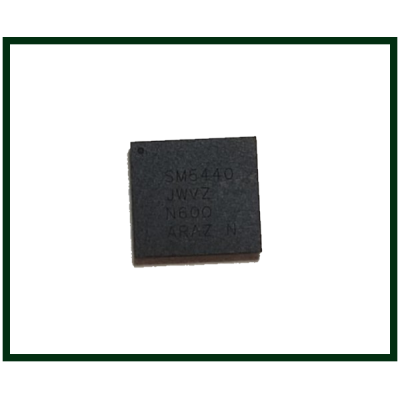 Микросхема SM5440 для Samsung M317, T736B