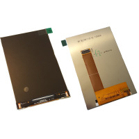 Fly IQ275 Дисплей, original (PN:160000121) Fly IQ275 Дисплей, original (PN:160000121)