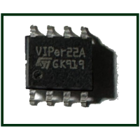 Микросхема VIPER22A, SOP-8 Микросхема VIPER22A, SOP-8