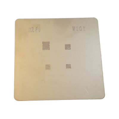 Трафарет BGA для Qualcomm PM8926, PM8226 (W101)
