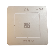 Трафарет BGA для MTK 6325V (Китайских телефонов) (W301)