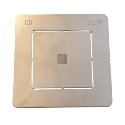Трафарет BGA для PM8941 (A102)
