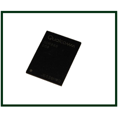 Микросхема SDR868-008, SDR868 008 для Samsung G998, Xiaomi Mi11