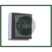 Микросхема MAX77821 Микросхема MAX77821