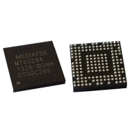 Микросхема MT6329 для Fly, original (PN:121100033)