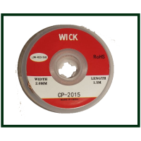 Оплетка Wick CP-2015 (2,0mm * 1500mm)