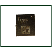 Микросхема QM77098B для Samsung Galaxy A54 5G, A546B Микросхема QM77098B для Samsung Galaxy A54 5G, A546B