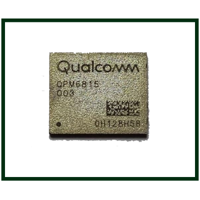 Микросхема QPM6815 003, QPM6815-003 для Samsung A236B, A736B, F271U, T736B