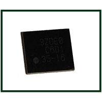 Микросхема 3ZD, Mark 3Z для Samsung G996, S21+, S22, Note 20 Микросхема 3ZD, Mark 3Z для Samsung G996, S21+, S22, Note 20