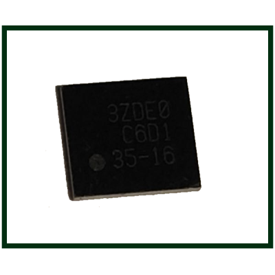 Микросхема 3ZD, Mark 3Z для Samsung G996, S21+, S22, Note 20