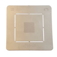 Трафарет BGA для HTC (A75) AP33-A3 cpu Трафарет BGA для HTC (A75) AP33-A3 cpu
