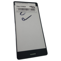 Стекло для переклейки дисплея Huawei G9 Gray