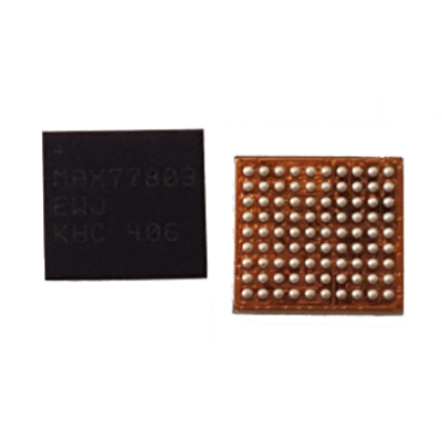 Микросхема MAX77803 EWJ для Samsung i9200, i9500, i9505, L520